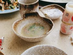 -313羊庄·羊肉火锅烧烤(李村店)