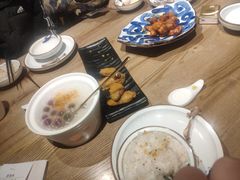 -蜜桃餐厅·古运河畔(南下塘店)