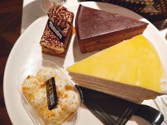 -加餐海鲜自助(宝龙一城店)