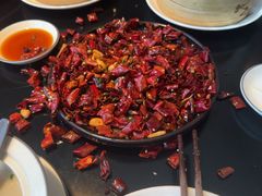 -丽晶轩中餐厅(重庆丽晶酒店)
