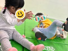 -全优加早教托育园(广百新一城店)