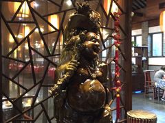 -渔堂公园餐厅·本帮菜(乐园路店)