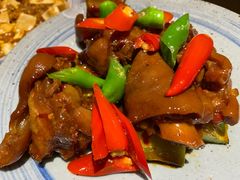 -静一餐厅·湖北菜(前门创始店)
