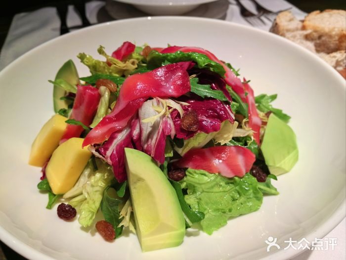 南瓜花意大利餐厅(高新二路店)图片