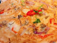 -大头虾越式风味餐厅(光明广场店)