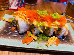 -芭菲盛宴·环球美食(袁家岗店)