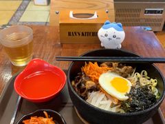 -米屋石锅拌饭(师大店)
