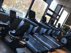 -威尔仕W FITNESS健身会所(联洋广场店)