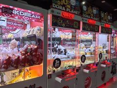 -哆啦星球(小寨店)