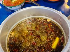 -马路边边串串香(大成路店)