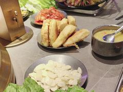 -杨小佳·齐齐哈尔烤肉·烤串(广州店)