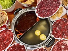-阿波潮汕牛肉火锅·汤粉面(拱北店)