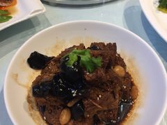 -廊亦舫Lang Yi Fang Restaurant(金桥店)