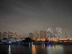 -海河外滩公园