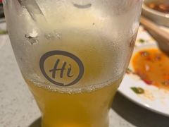 -海底捞火锅(丹竹头星悦天地店)