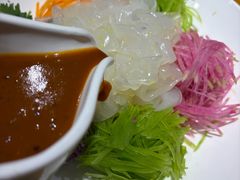 -去茶去餐厅(中央大街店)