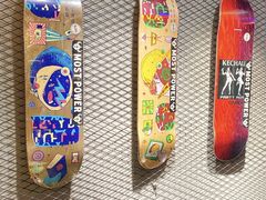 -聚点滑板SPOT SKATE(常熟路店)
