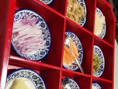 -味可道美食坊(福基路店)