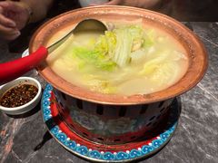 -新乾隆酒楼(帝景园店)