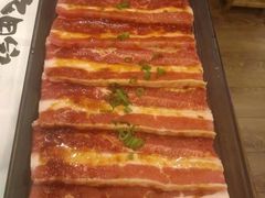 -九田家黑牛烤肉料理(石路天虹店)