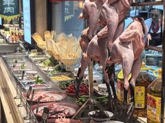-大张烙馍村·美食地标(泉山店)