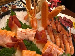 -德川家日本料理(中关村寰太大厦店)