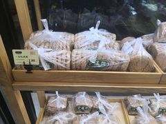 -泸溪河桃酥(秦淮夫子庙一店)