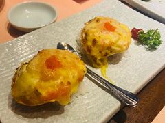 -山葵家·创意料理(临平银泰城店)