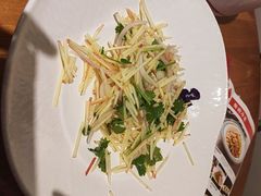 -石榴红了·非遗酥皮烤包子·新疆菜(瑞豪店)