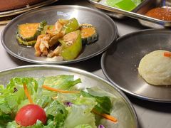 -西塔老太太泥炉烤肉(温州首店万象城黑金店)