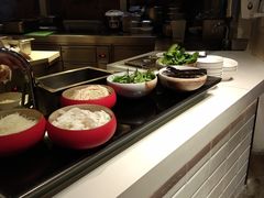 -The COOK·厨餐厅·自助餐(浦东嘉里大酒店)