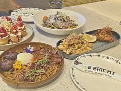 -BE BRIGHT KITCHEN(正佳广场店)