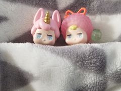 -泡泡玛特POPMART(宁波印象城店)