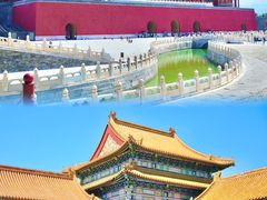 -故宫博物院(故宫)