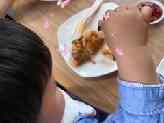 -必胜客(花舞大唐博物馆店)