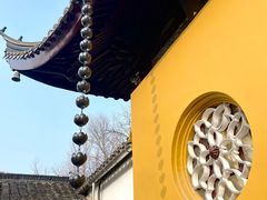-西园戒幢律寺