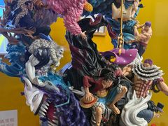 -天天玩X秋葉原日系动漫游戏中心