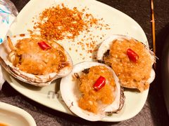 -盛江山自助料理(奥莱锦辉购物广场店)