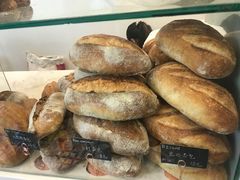 -老梦面包 CHEZMOREL(三源里店)
