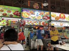 -纽顿熟食中心