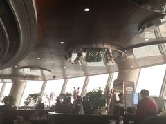 -339旋转餐厅(天府熊猫塔店)