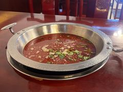 -老城红焖羊肉(老步行街店)