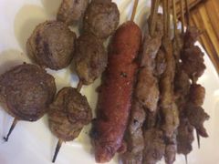 黑牛大食堂-黑牛码头·小龙虾·烧烤