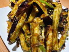 招牌茄子-群姐面馆·海鲜烧烤(同安路二店)
