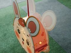 -齐岸健身(花园城店)