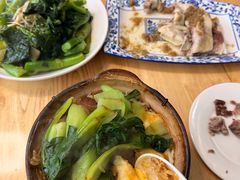 -广东粤秀餐馆(佳家花园小区店)