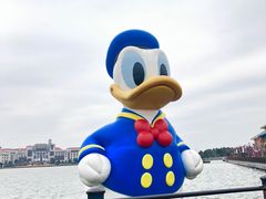 门面-上海迪士尼度假区
