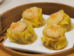 明虾烧卖皇-稻香酒家·33年老字号·港式粤菜(富邦中心店)