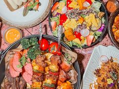 -La Terre乐田(万象城店)