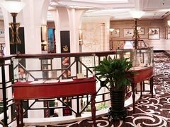-国际饭店·原点咖啡吧ORIGIN CAFE&BAR